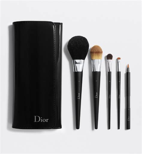 dior brush sets
